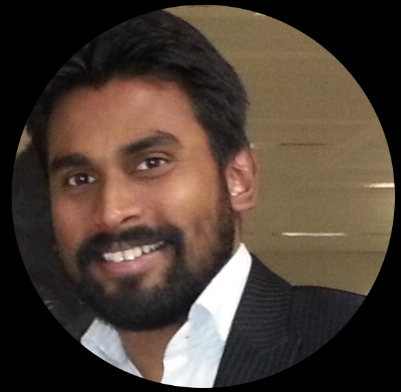 Mr. Anil Suvarna