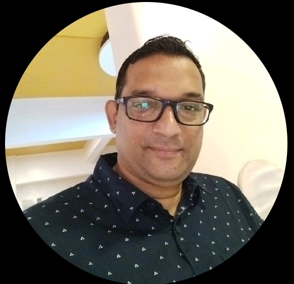 Mr. Austin Dsouza