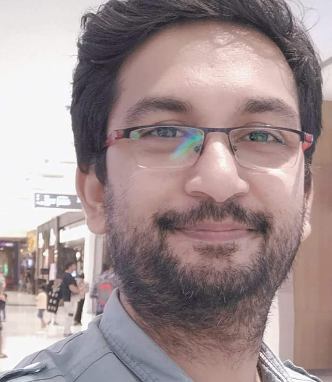 Kaushal